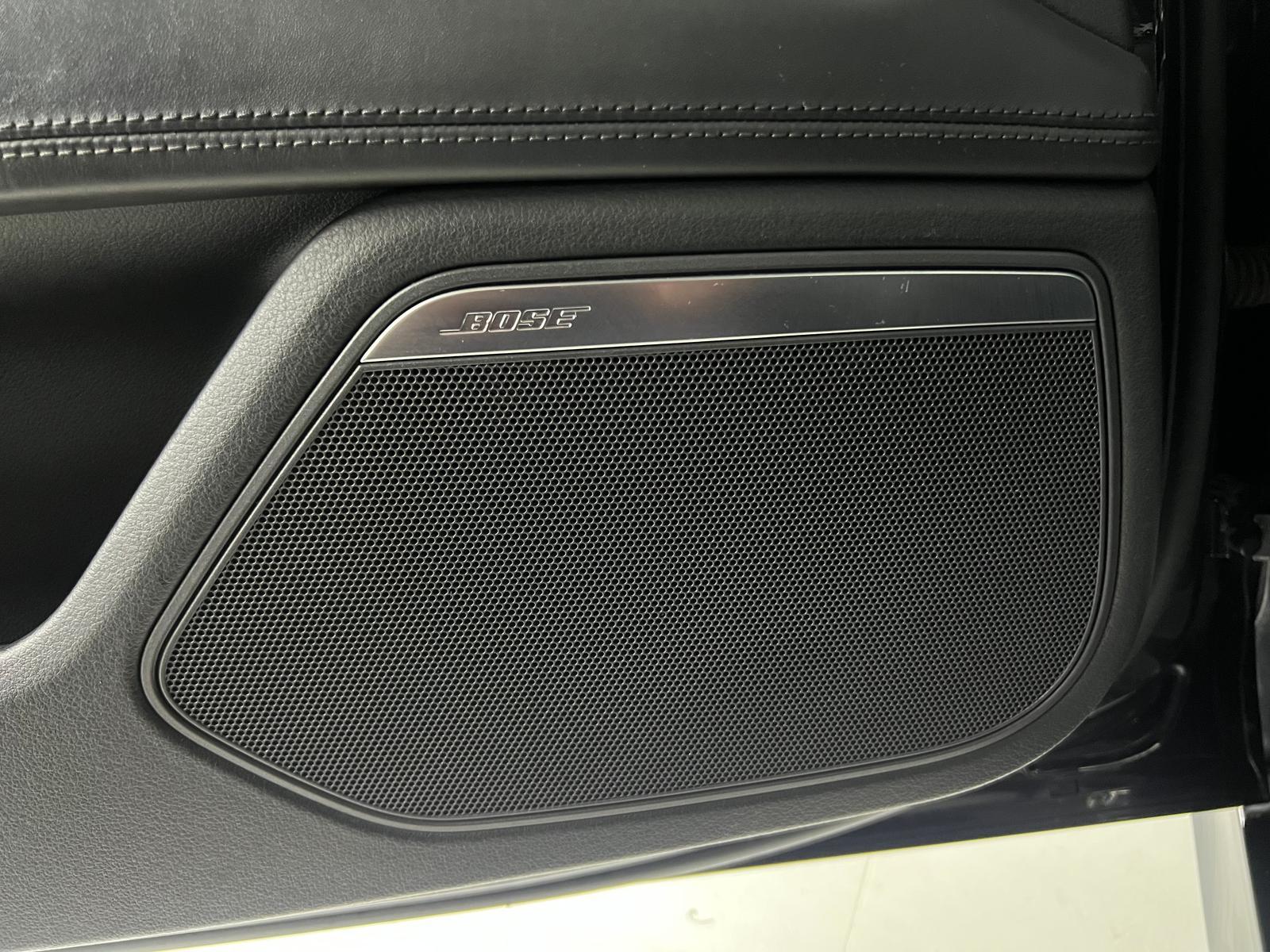 AUDI A7 3.0 TDI SPORTBACK QUATTRO S LINE / CUIR / CAMÉRA 313 CH BVA - HAYON ÉLECTRIQUE - VOLANT EN CUIR - SELLERIE CUIR