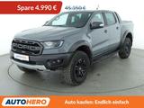 Ford Ranger 2.0 TDCi Doppelkabine 4x4 Raptor Aut.*LED