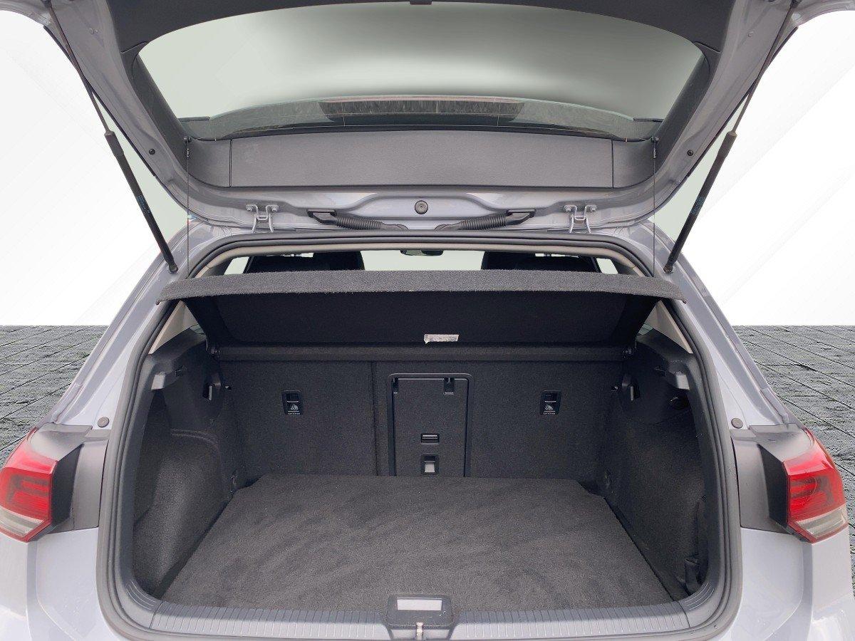 Volkswagen Golf VIII 1.5 TSI Active CAM*LED*NAVI*SHZ*PDC*LM, миниатюра 6