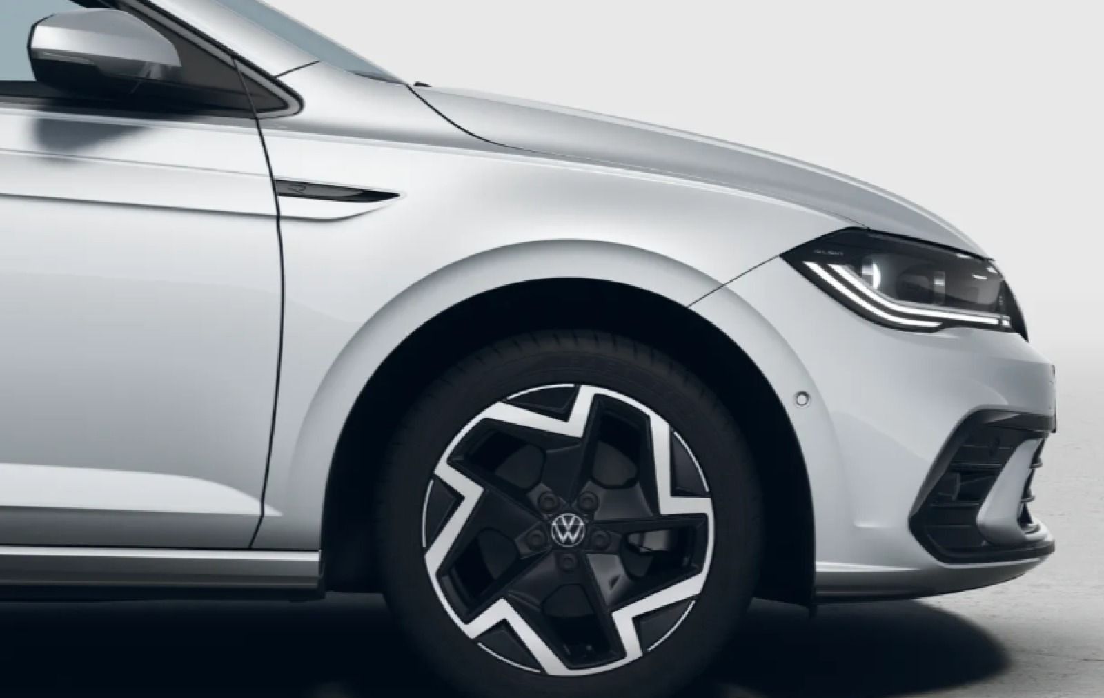 Volkswagen Polo - Bild 4