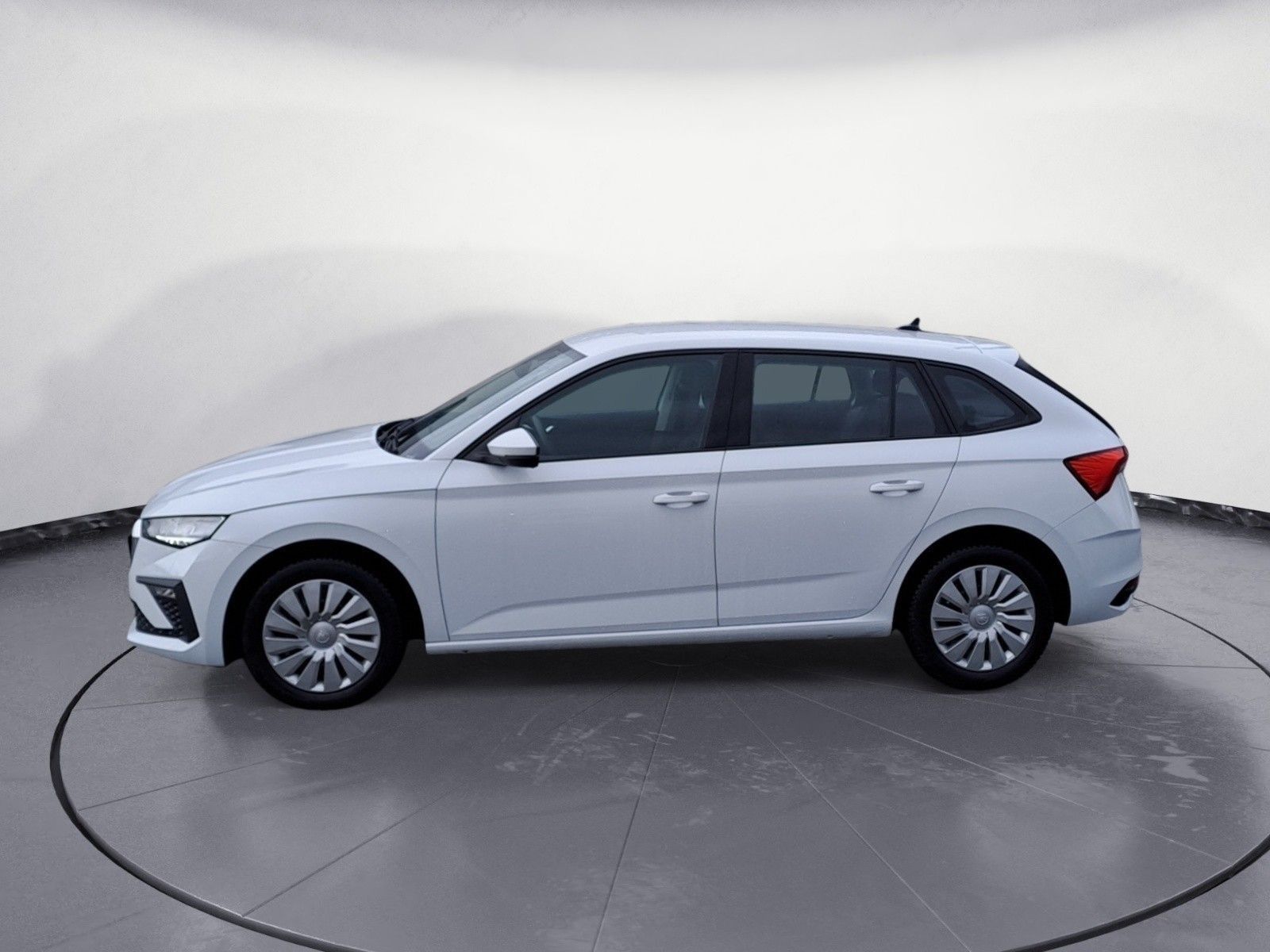 Skoda Scala - Bild 3
