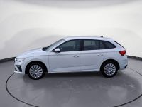 Skoda Scala - Vorschau Bild 3