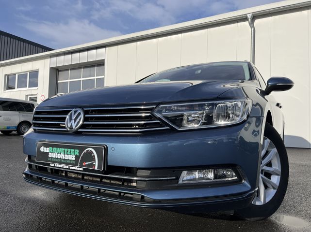 Volkswagen Passat Variant 2.0 TDI DSG Comfortline Navi ACC 