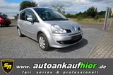 Renault Grand Modus Klima erst 48 Tkm! TÜV 08.2027 - Renault Grand Modus aus 2010