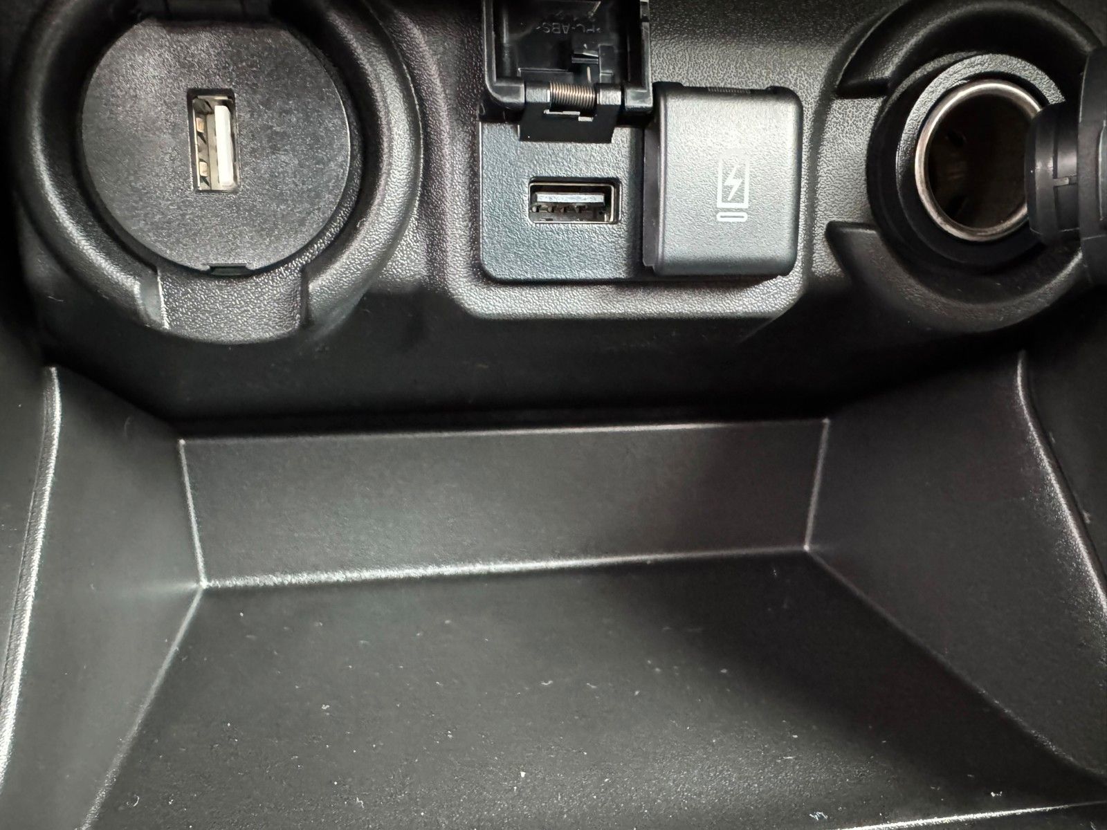 Suzuki Swift - Bild 27