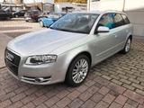 Audi A4 3.2 FSI tiptronic quattro Avant/Xenon/PDC/SHZ - Audi A4 aus 2007: 3.2