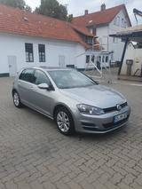 Volkswagen Golf VII 1.4 TSI comfortline. 122 PS. SHZ.  - Volkswagen Golf: Vi Tsi 122