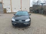 Renault Megane Confort Dynamique 1.6 16V Confort Dyn... - gebrauchte Renault Megane aus dem Jahr 2003