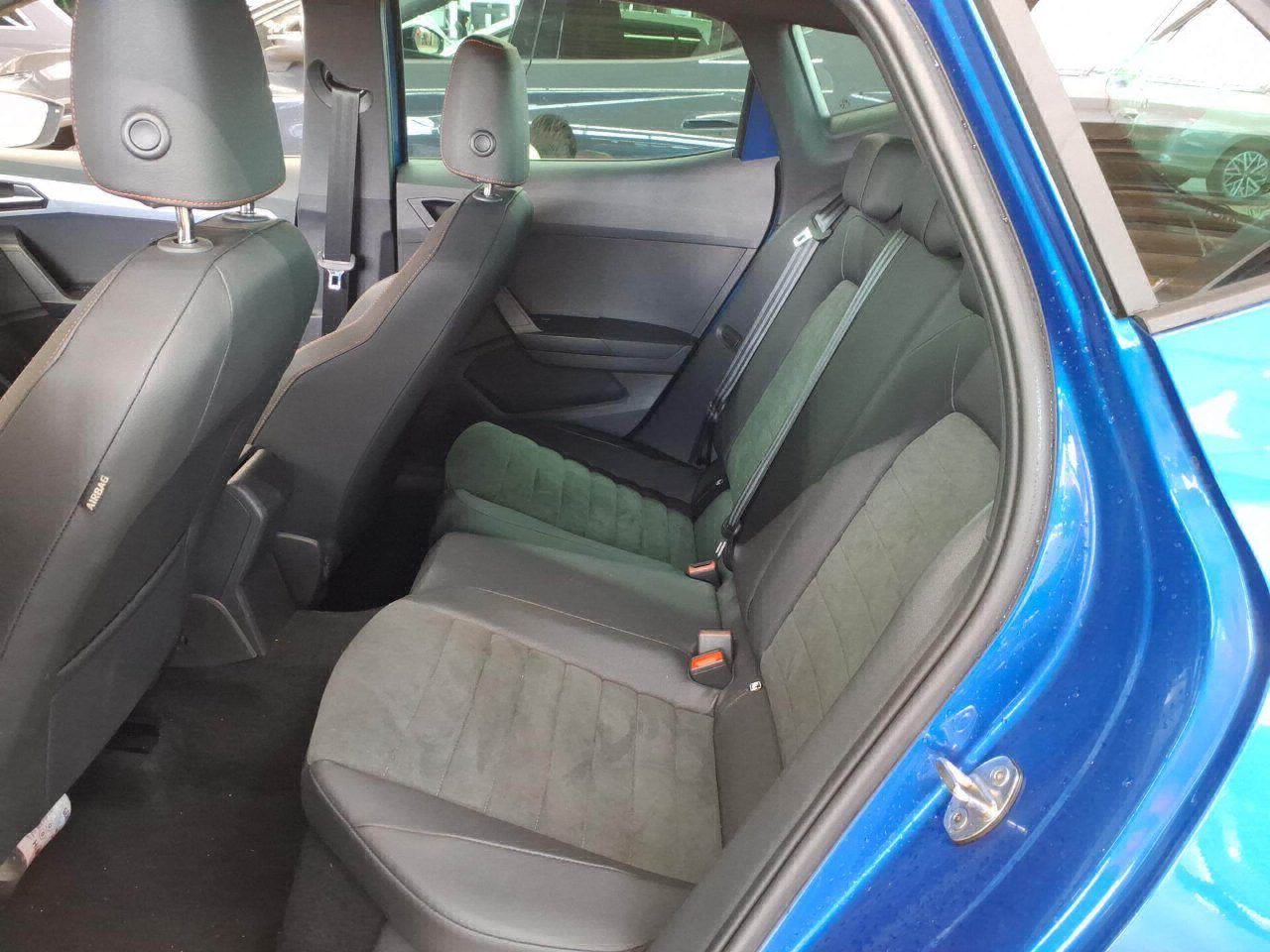 Seat Ibiza - Bild 6