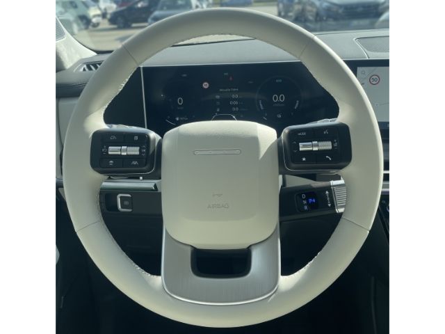 Hyundai Santa Fe – Bild 12