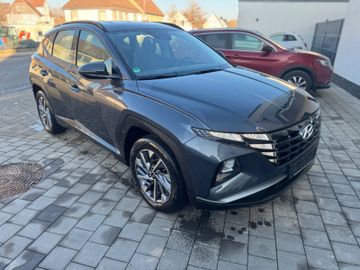 Hyundai TUCSON - 4