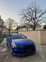 Audi RS6 4.0 TFSI NOGARO ÉDITION ABT 706cv - gebrauchte Audi RS6 aus dem Jahr 2018