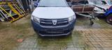 Dacia Sandero 1.2 16V 75 Essentiel - Dacia Sandero in Hagen