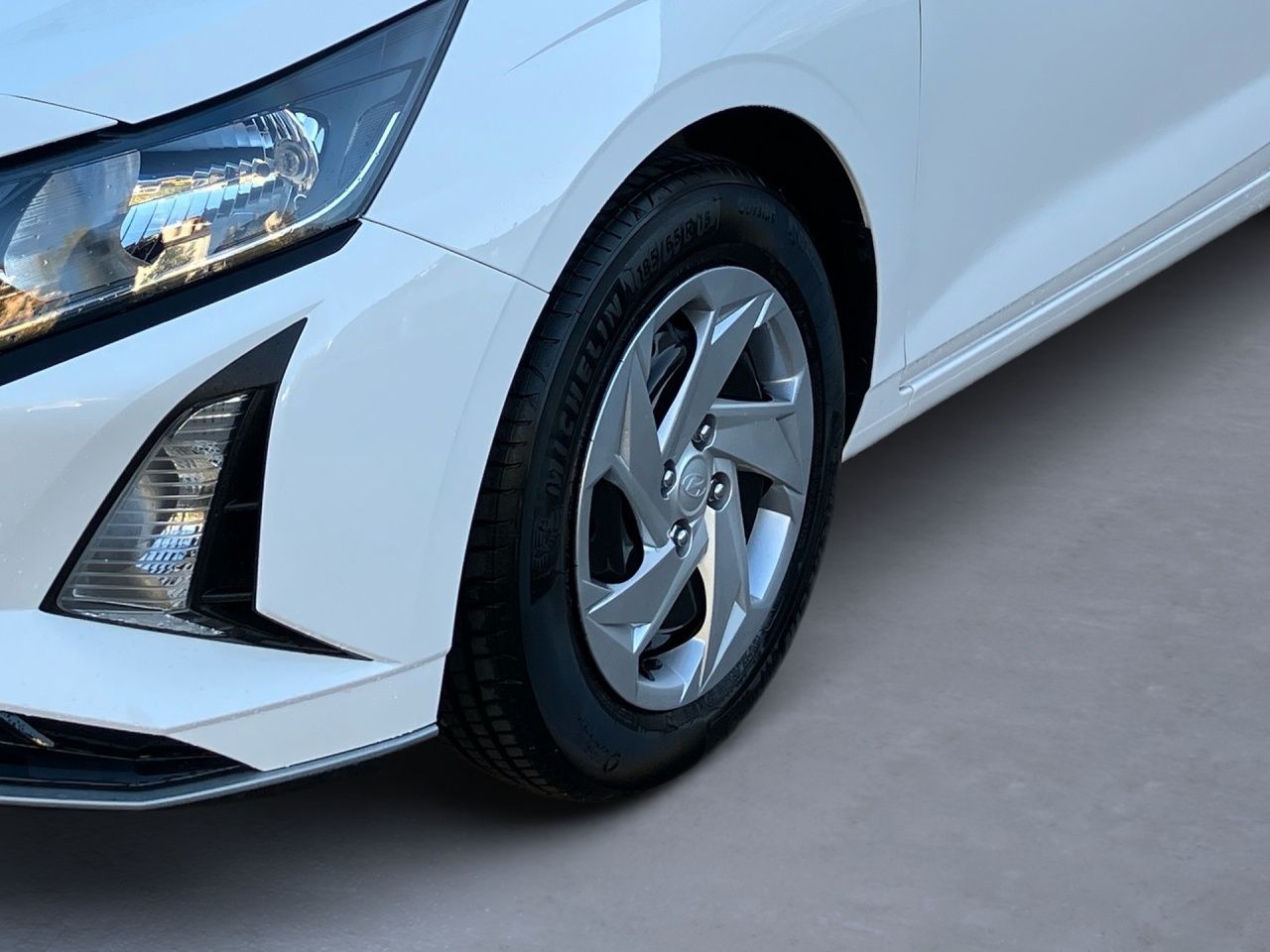 Fahrzeugabbildung Hyundai i20 SELECT *USB*CARPLAY*NAVI*ANDROID-AUTO*
