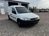 Opel Combo Kasten - gebrauchte Opel Combo aus dem Jahr 2010