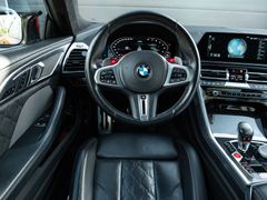 BMW M8 – 13 / 29