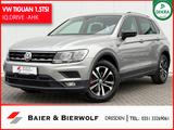 Volkswagen Tiguan IQ.DRIVE 1.5TSI LANE AHK ACC PDC SHZ - Volkswagen Tiguan in Karlsruhe
