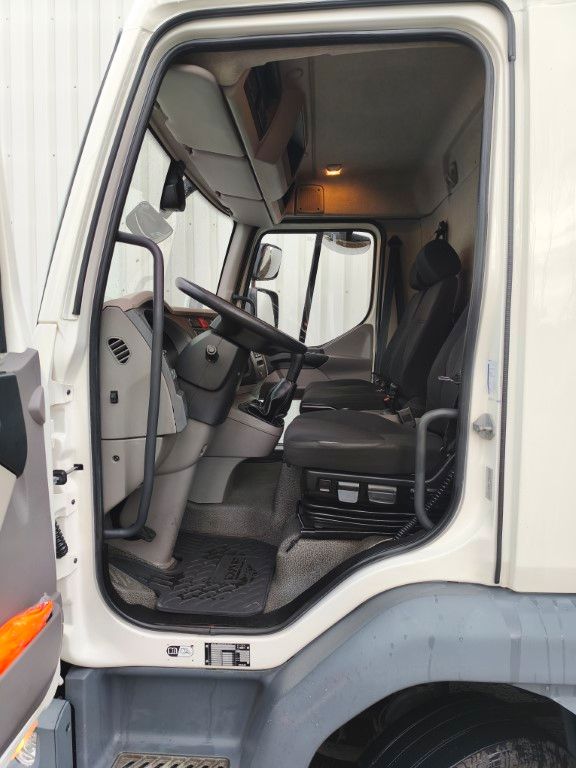 Fahrzeugabbildung DAF FA LF 170 City 8t DC