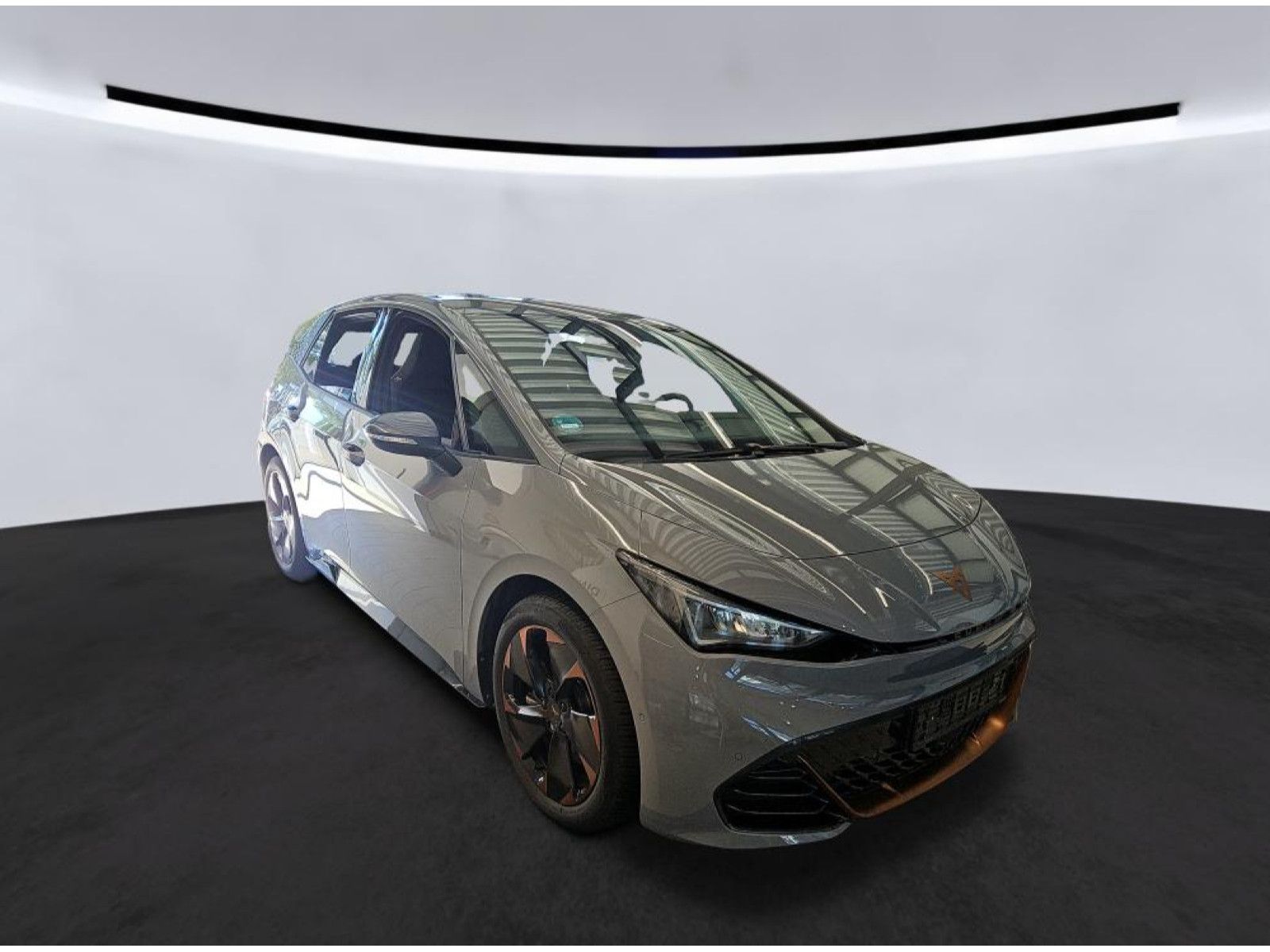 Cupra Born 170KW ALLWETTER, SHZ, KESSY imagem 2