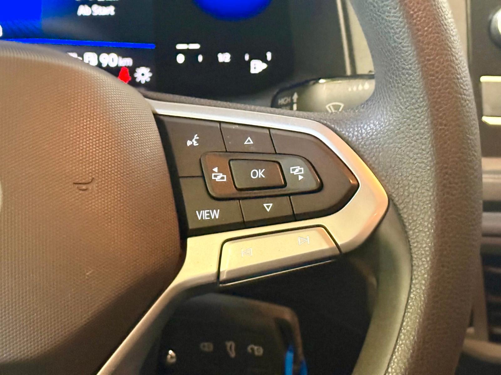 Volkswagen Polo FESH 1.0 MPI*SHZ*LED*APP-CONNECT, миниатюра 13