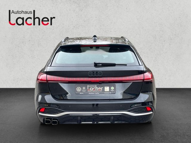 A5 Avant edition one TDI S-line S-tronic AHK,Kam