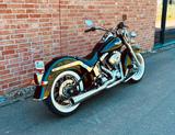 Harley-Davidson FLSTN Softail DeLuxe - HARLEY-DAVIDSON FL