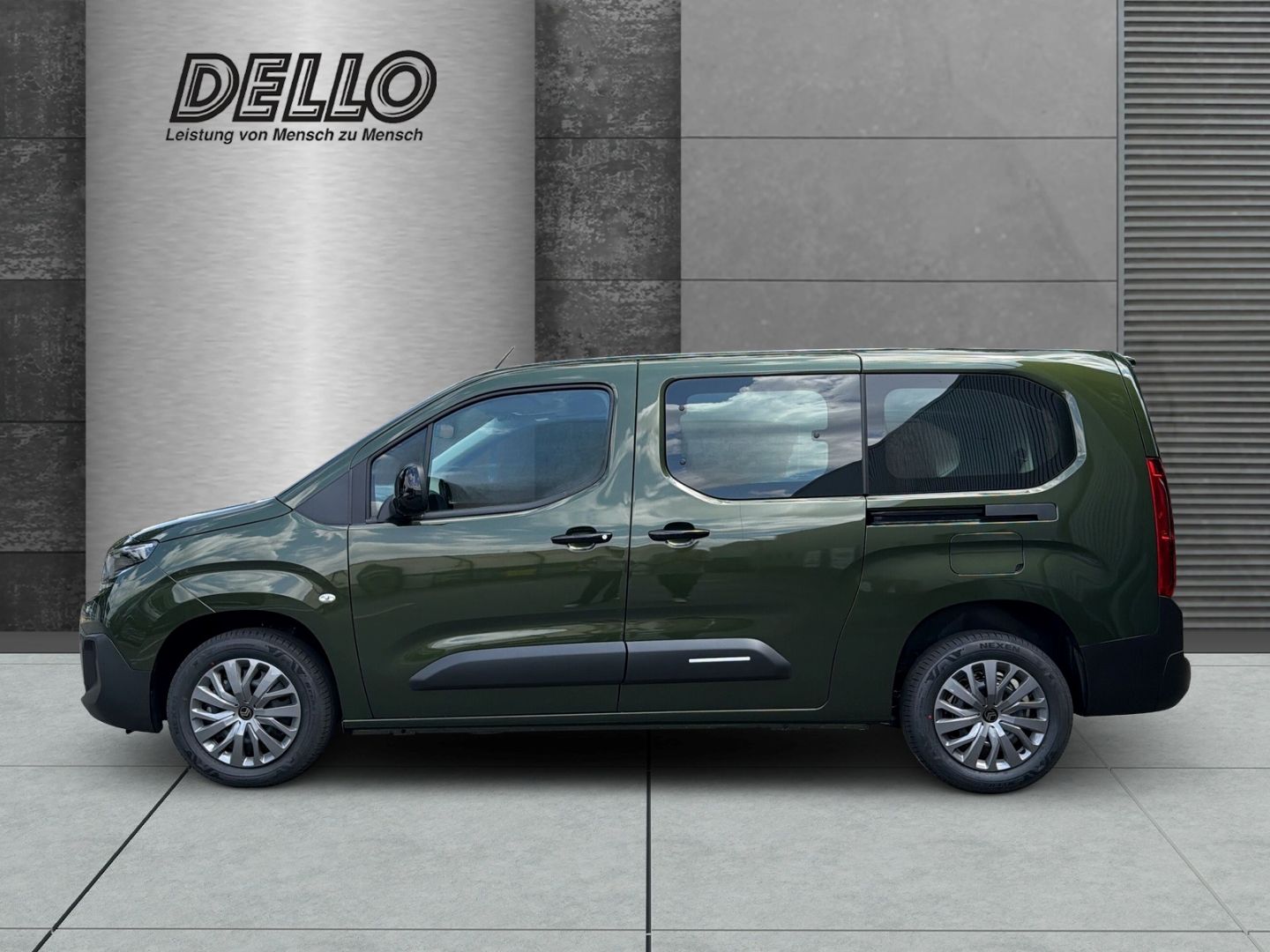 Citroën Berlingo - Bild 2