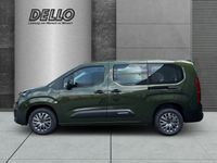 Citroën Berlingo - Vorschau Bild 2