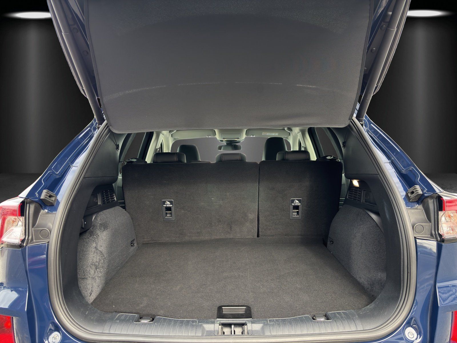 Fahrzeugabbildung Ford Kuga 2.5 Titanium X Aut./LED/ACC/KAMERA/NAVI/SHZ