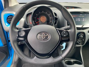 Toyota Aygo (X) - 12