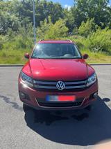 Andere VW tiguan tsi - Andere in Bochum