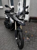 BMW F800GS - Angebote