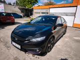 Honda Civic Sedan 4D EXECUTIVE 1.5t 182PS ... - Honda Civic 5d mit Benzin-Antrieb