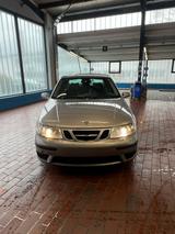 Saab 9-5 Aero Hirsch Performance - Saab 9-5 aus 2003