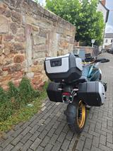 BMW R 1300 GS - BMW Motorräder in Saarbrücken