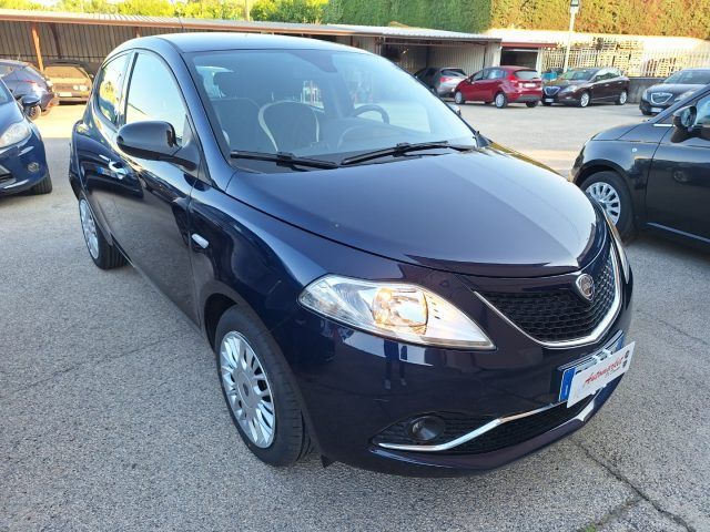 Lancia LANCIA Ypsilon 1.3 MJT 16V 95 CV 5 porte S&S Gol