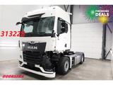 MAN TGX 18.520 Full Air LED ACC BY 2025 7.845 km!!