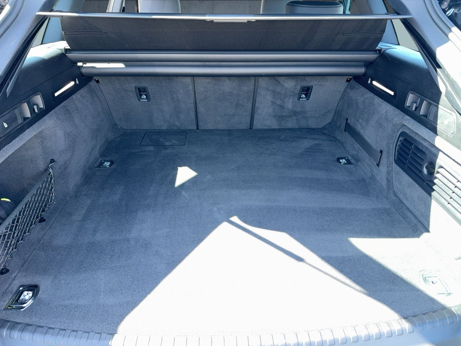 Audi A6 - Bild 14