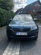 Skoda Karoq 1.5 TSI ACT DSG STYLE STYLE - Skoda Karoq in Mönchengladbach