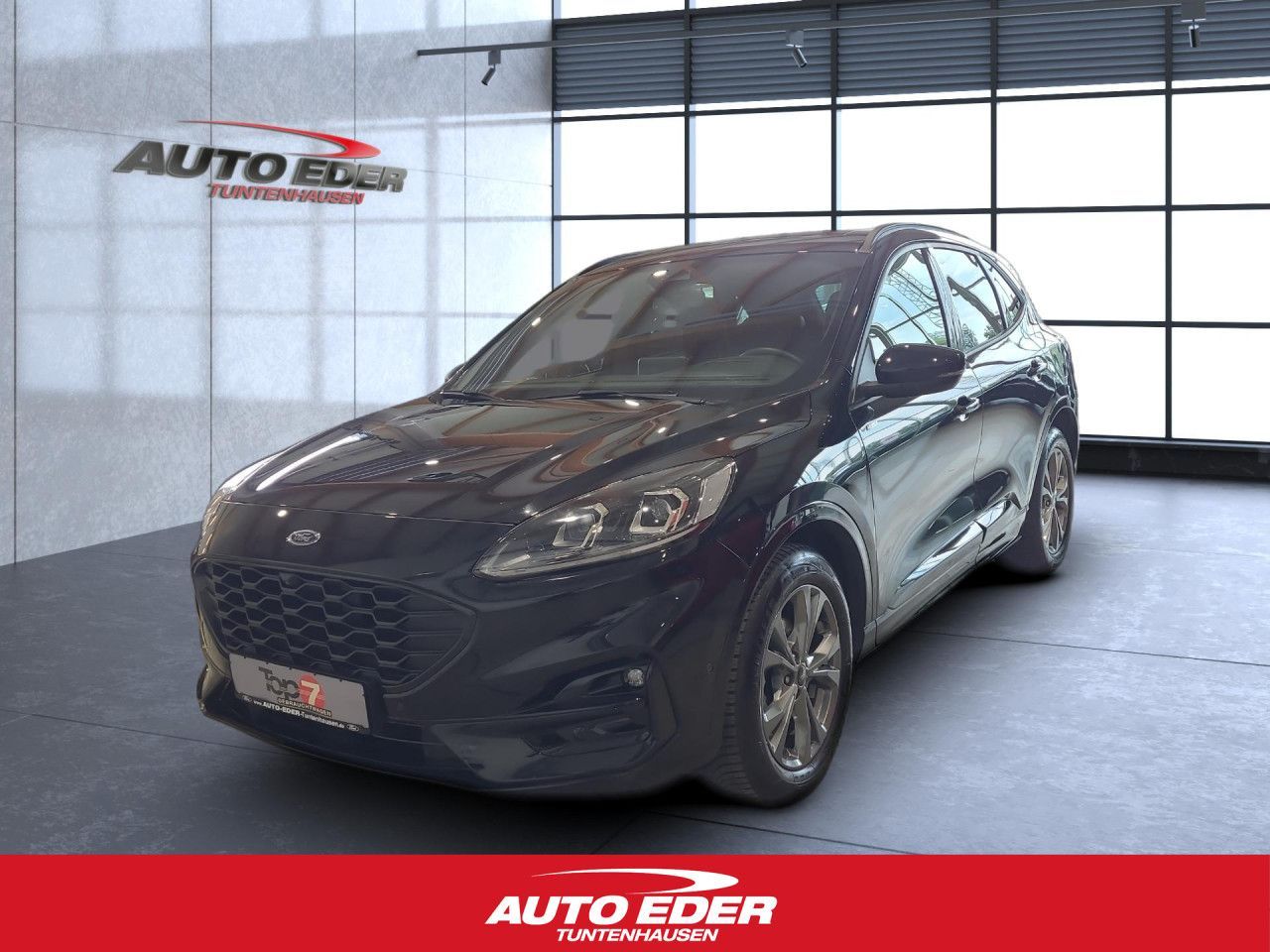 Ford Kuga - Bild 1