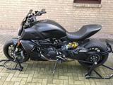 Ducati Diavel 1260 - DUCATI DIAVEL 1260
