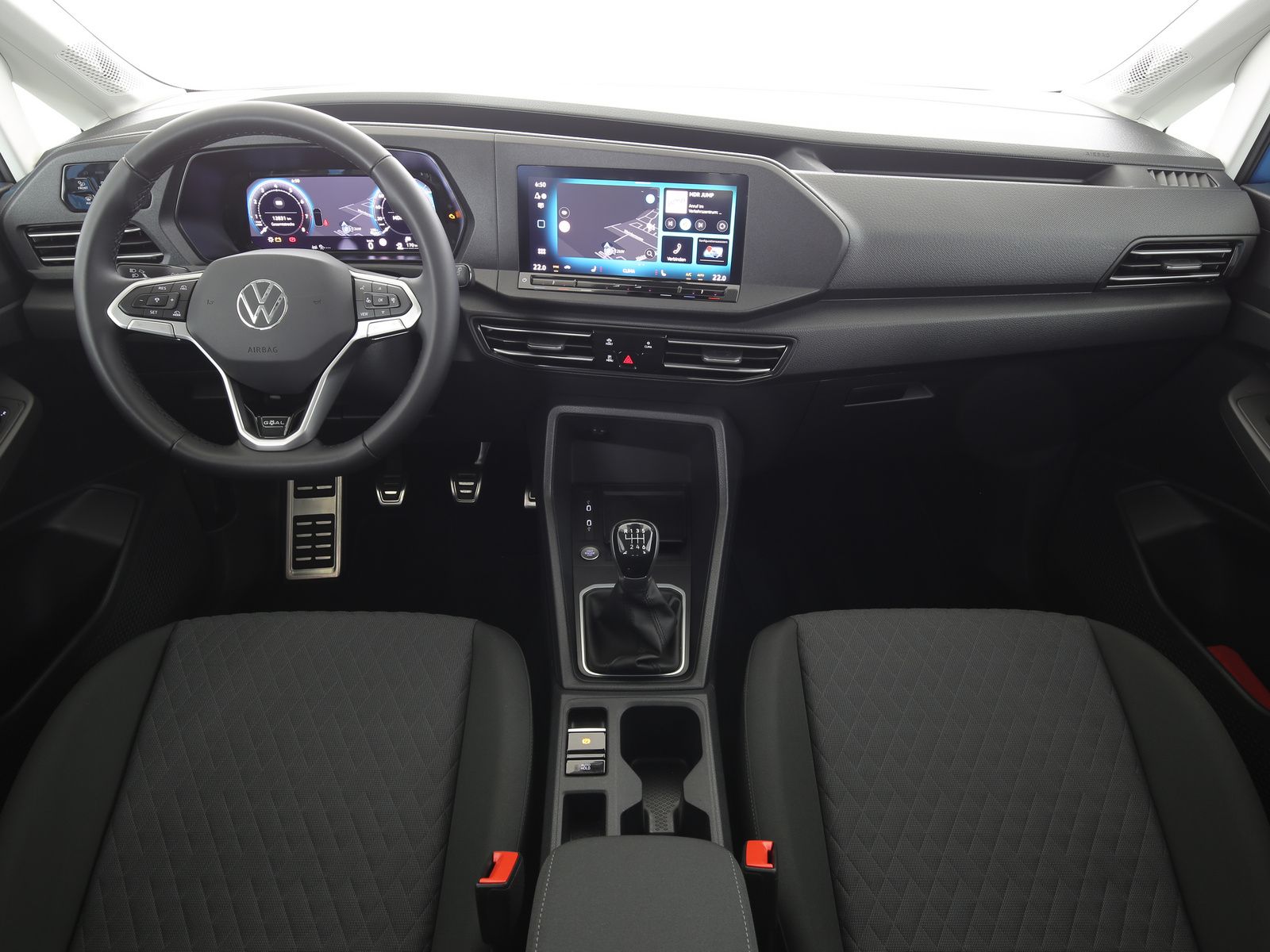 Volkswagen Caddy - Bild 11