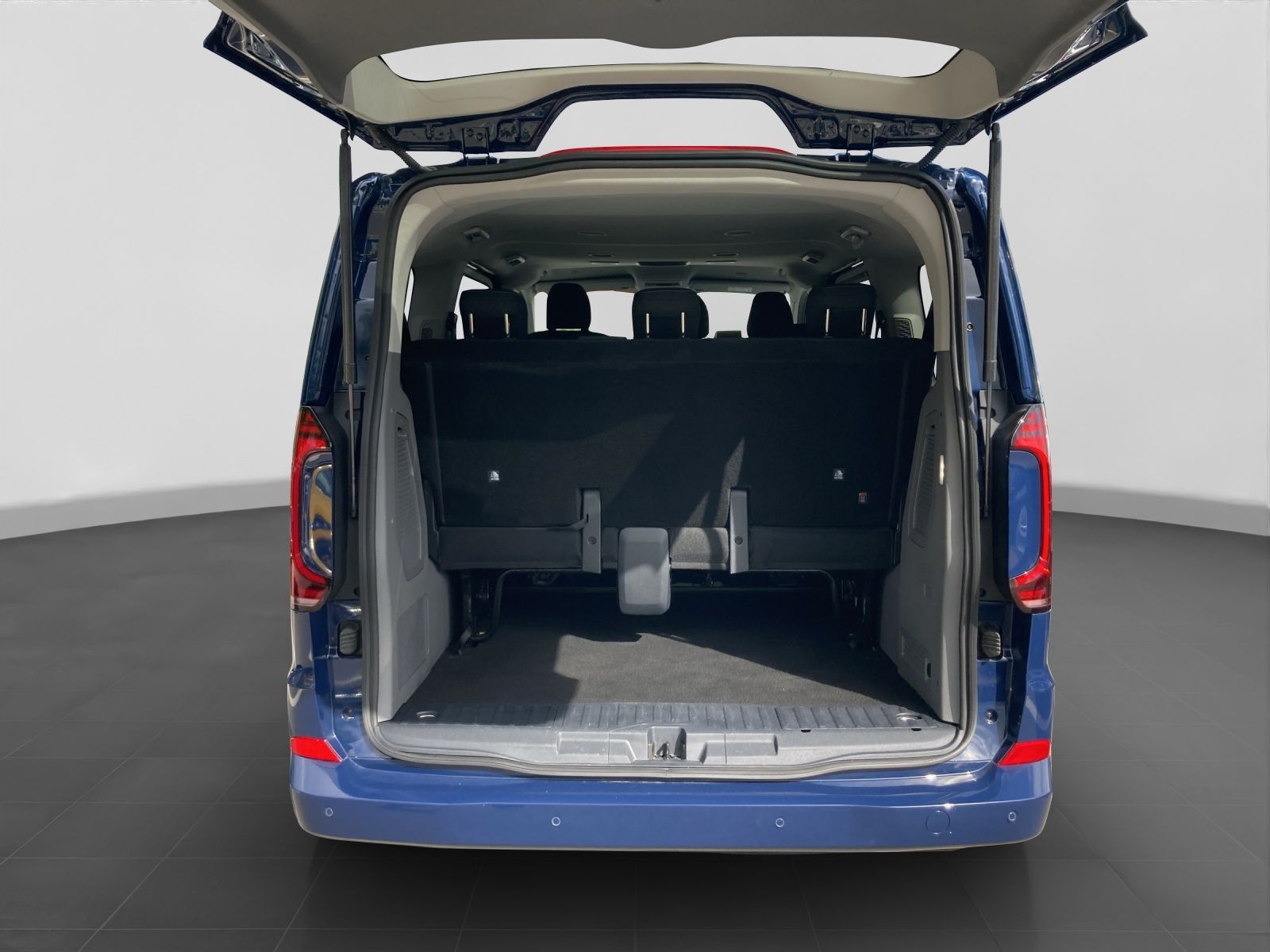 Volkswagen T7 Caravelle - Bild 17