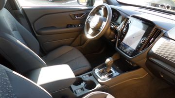 Subaru Forester 2.0ie e-BOXER Exclusive Modelljahr 2025