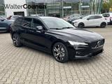 Volvo V60 B4 B DKG Plus Dark mit Business-Paket - Volvo V60 in Mönchengladbach