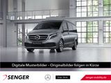Mercedes-Benz Marco Polo 250 d MBAC Standhzg AHK2,5t KÜCHE 9G - Mercedes-Benz Integrierter
