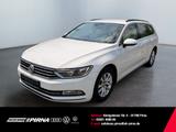 Volkswagen Passat Variant 1.6 TDI BMT Comfortline AHK ACC - Volkswagen Passat Variant: Comfortline