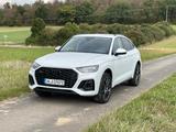 Audi Q5 50 TFSIe Sportback S line Garantie/Insp. neu 