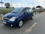 Opel Ople Meriva 1.6 BENZIN **Tüv 12/26** Neu M... - Opel Meriva in München