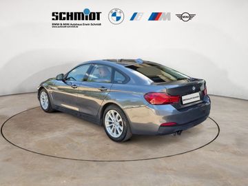 BMW 420 Gran Coupé - 5